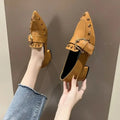 Belle&Kai Women’s Shoes – Elegant, Comfortable & Versatile Footwear-belleandkai.com