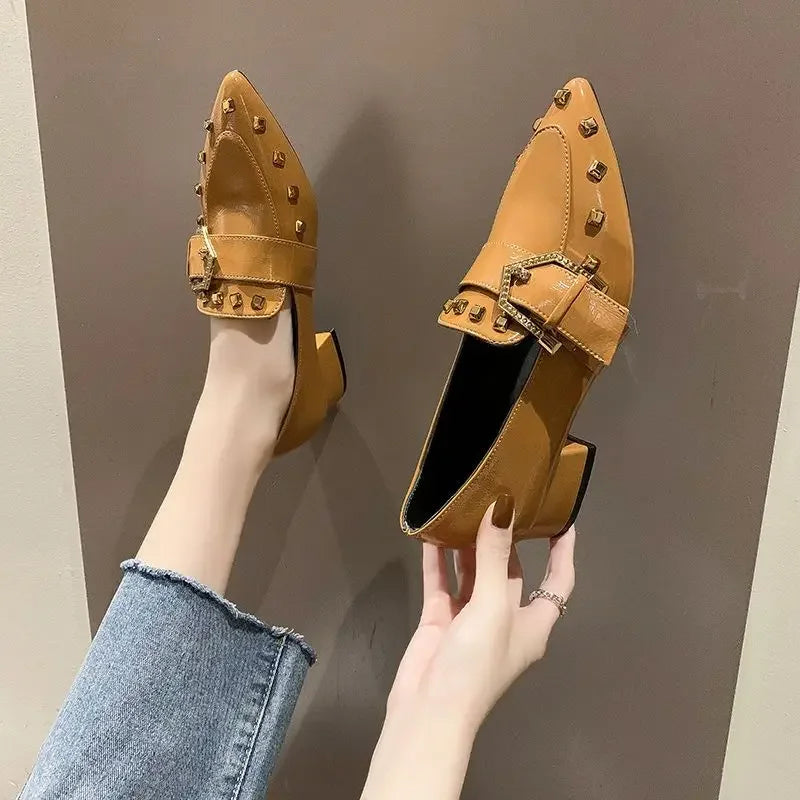 Belle&Kai Women’s Shoes – Elegant, Comfortable & Versatile Footwear-belleandkai.com