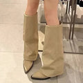 Women’s Boots – Elegant Casual Style | Belle & Kai-belleandkai.com