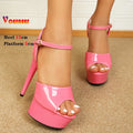 Women’s Summer Sandals – Elegant & Comfortable Footwear-belleandkai.com