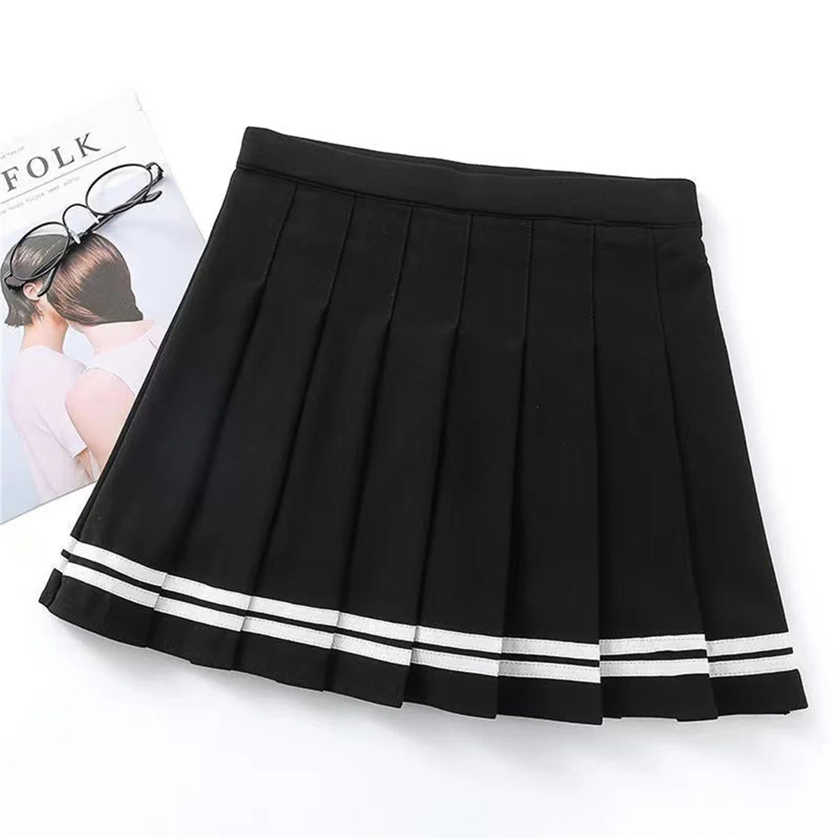Belle&Kai Women’s Skirts – Chic, Elegant & Versatile Styles-belleandkai.com