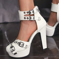 Women’s Summer Sandals – Elegant & Comfortable Footwear-belleandkai.com