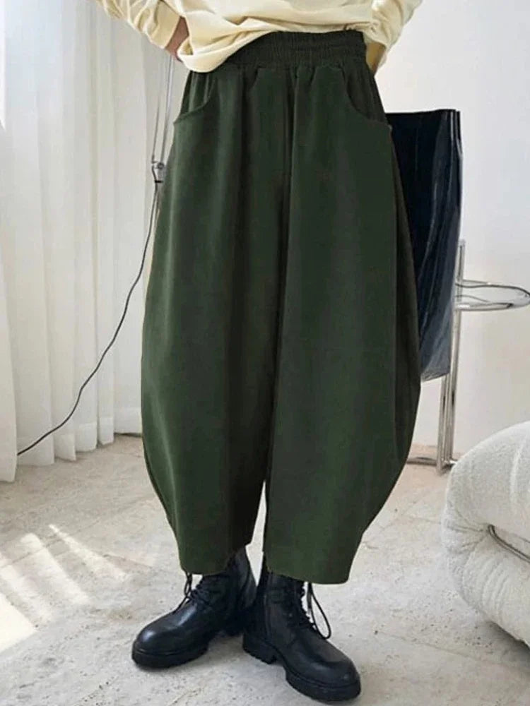 Belle&Kai Women’s Pants – Elegant, Comfortable & Versatile Styles-belleandkai.com