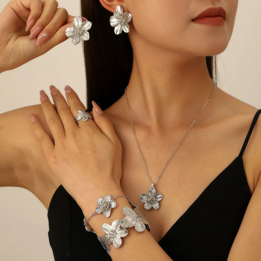 Belle&Kai Women’s Jewelry – Elegant & Timeless Accessories-belleandkai.com