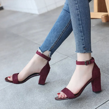 Women’s Summer Sandals – Elegant & Comfortable Footwear-belleandkai.com