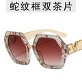Belle&Kai Women’s Sunglasses – Stylish, Elegant & UV Protection-belleandkai.com