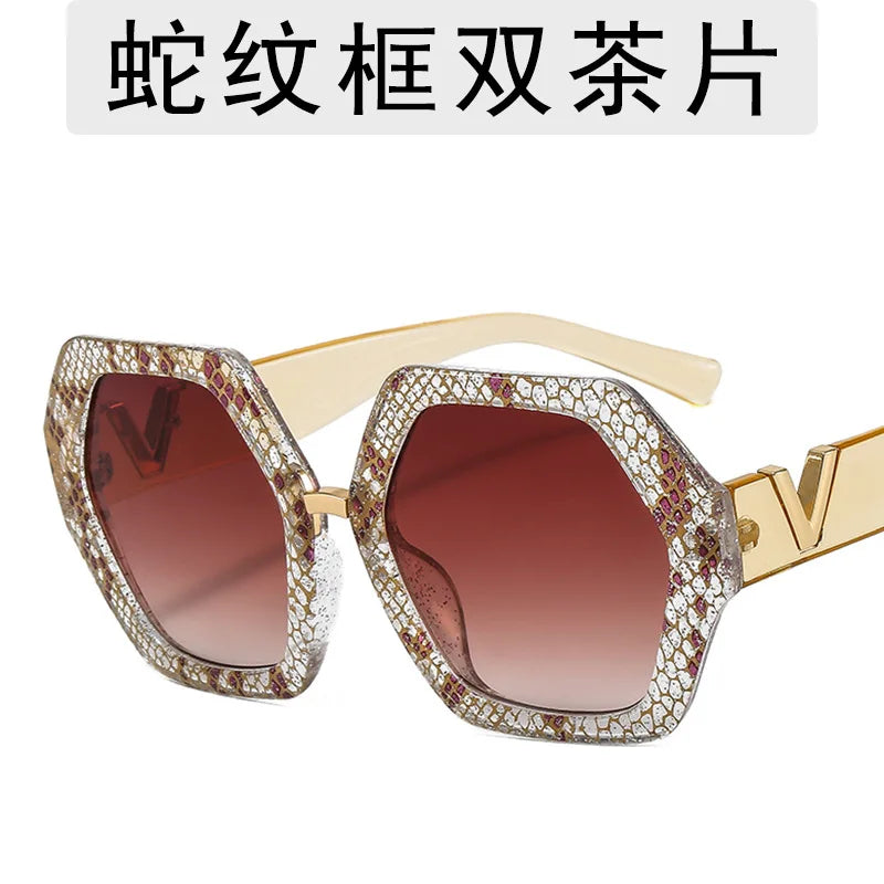Belle&Kai Women’s Sunglasses – Stylish, Elegant & UV Protection-belleandkai.com