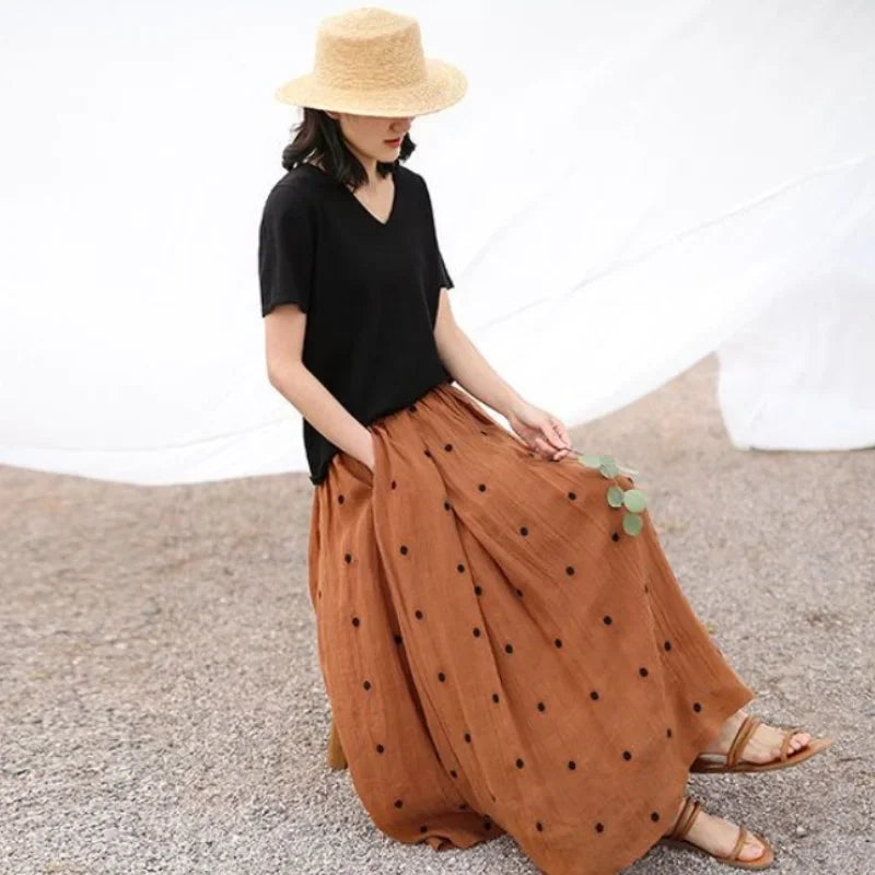 Belle&Kai Women’s Skirts – Chic, Elegant & Versatile Styles-belleandkai.com