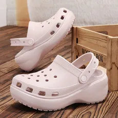 Women’s Summer Sandals – Elegant & Comfortable Footwear-belleandkai.com