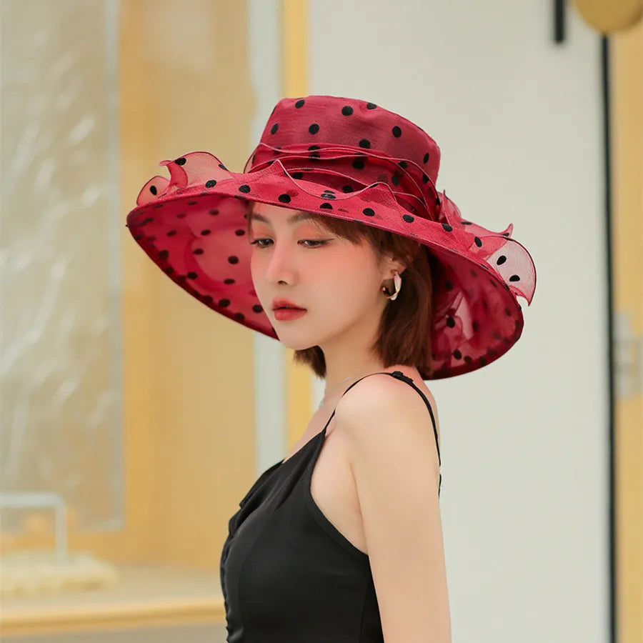 Belle&Kai Women’s Hats – Elegant, Trendy & Versatile Styles-belleandkai.com