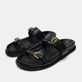 Women’s Summer Sandals – Elegant & Comfortable Footwear-belleandkai.com