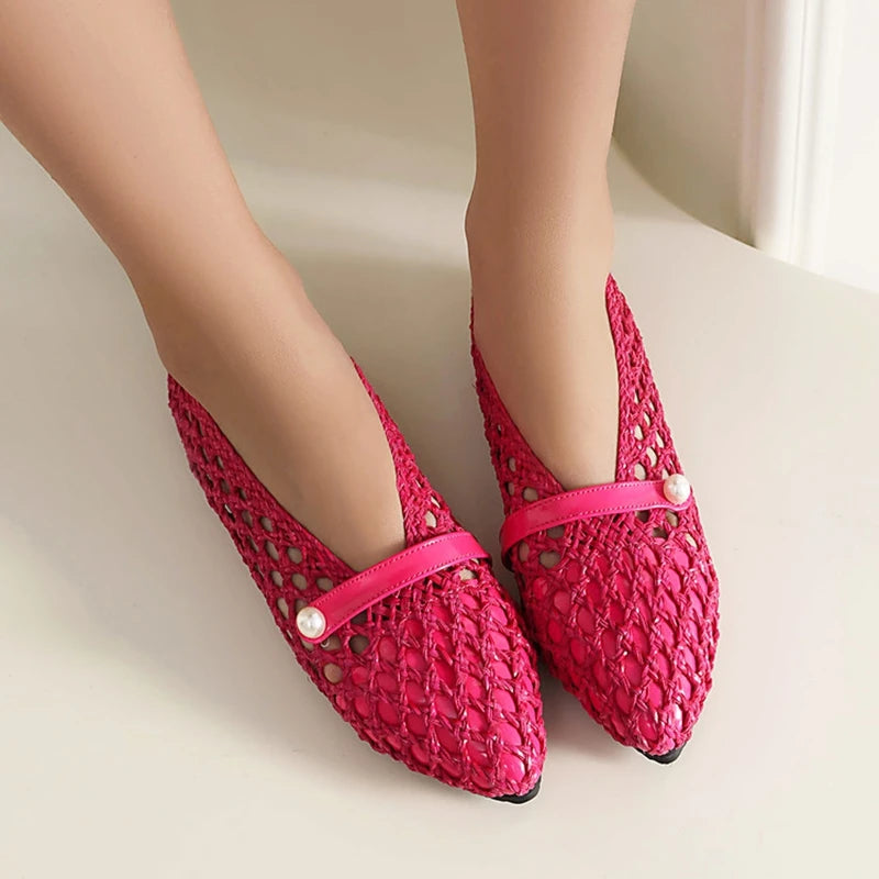 Women’s Summer Sandals – Elegant & Comfortable Footwear-belleandkai.com