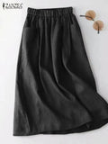 Belle&Kai Women’s Skirts – Chic, Elegant & Versatile Styles-belleandkai.com