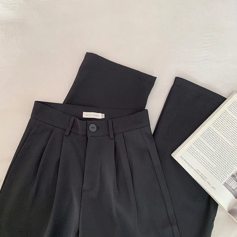 Belle&Kai Women’s Pants – Elegant, Comfortable & Versatile Styles-belleandkai.com