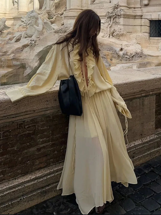 Belle&Kai Women’s Skirts – Chic, Elegant & Versatile Styles-belleandkai.com