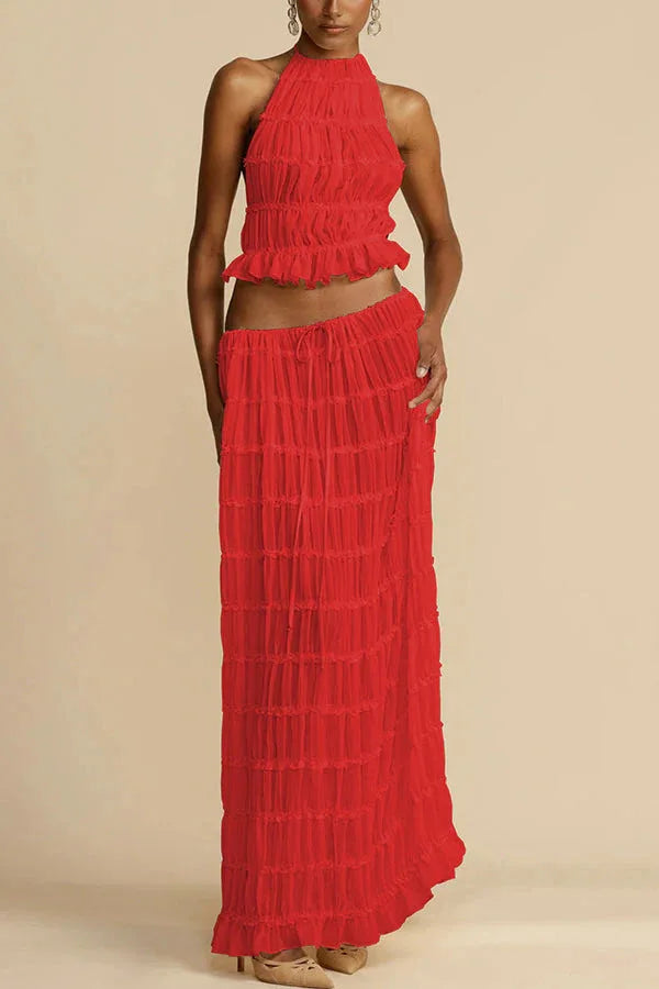 Belle&Kai Women’s Skirts – Chic, Elegant & Versatile Styles-belleandkai.com