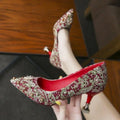 Belle&Kai Women’s Shoes – Elegant, Comfortable & Versatile Footwear-belleandkai.com