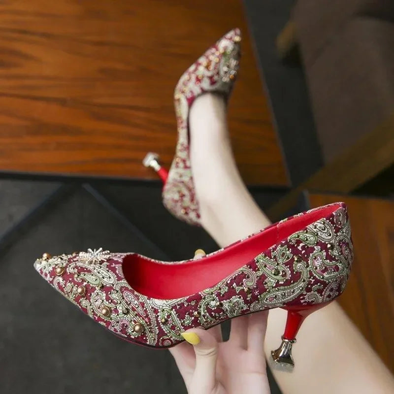 Belle&Kai Women’s Shoes – Elegant, Comfortable & Versatile Footwear-belleandkai.com