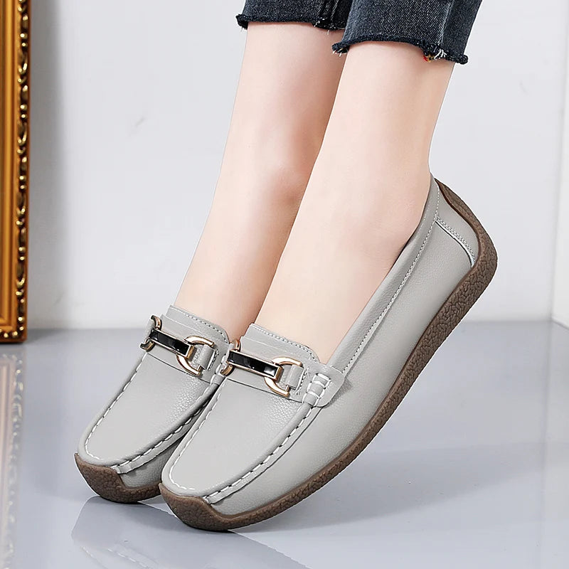 Belle&Kai Women’s Shoes – Elegant, Comfortable & Versatile Footwear-belleandkai.com