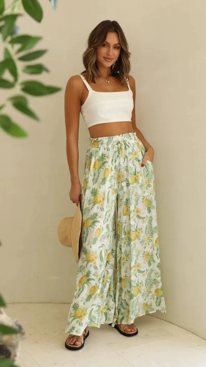 Belle&Kai Women’s Pants – Elegant, Comfortable & Versatile Styles-belleandkai.com