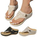 Women’s Summer Sandals – Elegant & Comfortable Footwear-belleandkai.com