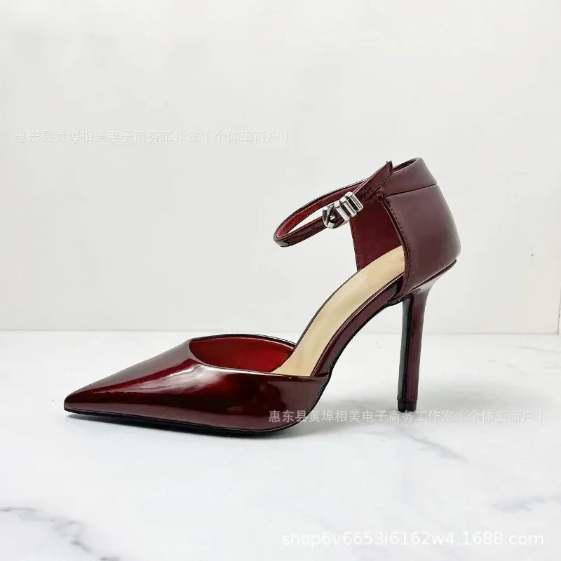 Belle&Kai Women’s Shoes – Elegant, Comfortable & Versatile Footwear-belleandkai.com