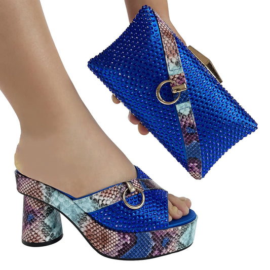 Women’s Summer Sandals – Elegant & Comfortable Footwear-belleandkai.com