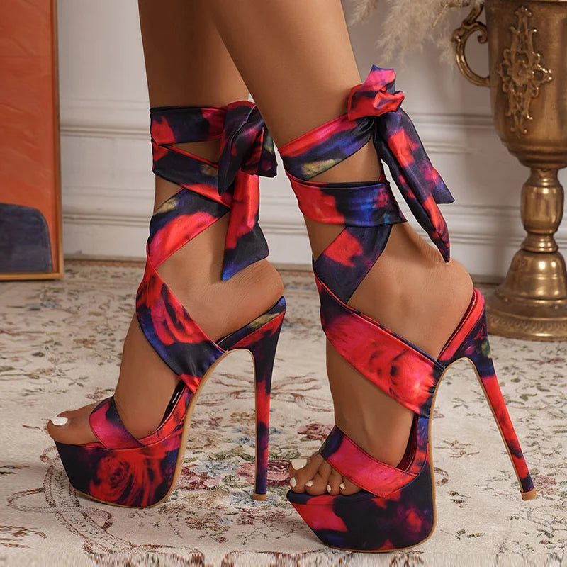 Women’s Summer Sandals – Elegant & Comfortable Footwear-belleandkai.com