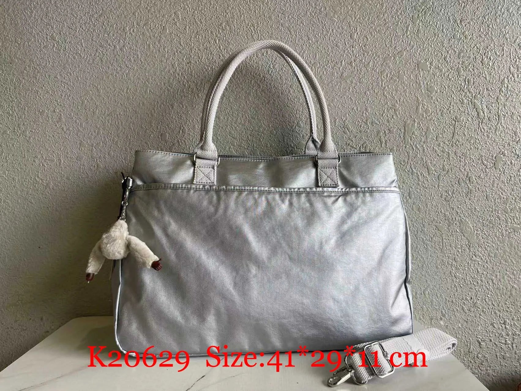 2025 Estuche Original Bolsa Feminina Handbag Nylon Waterproof Bags Female Travel Tote Schoolbag Sac A Dos Shoulder Bag NB-belleandkai.com