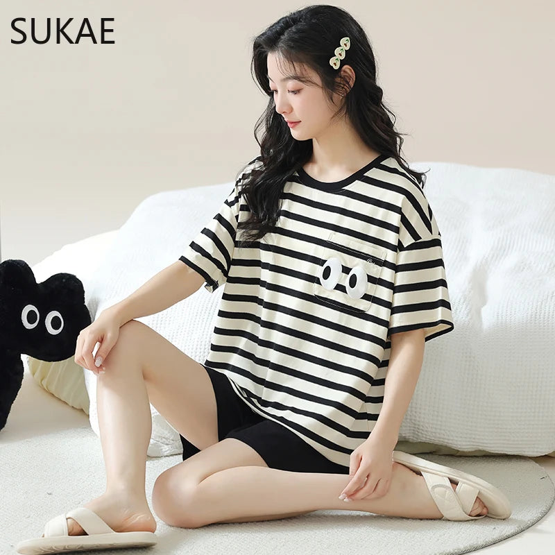 Women’s Loungewear – Comfort Meets Style-belleandkai.com