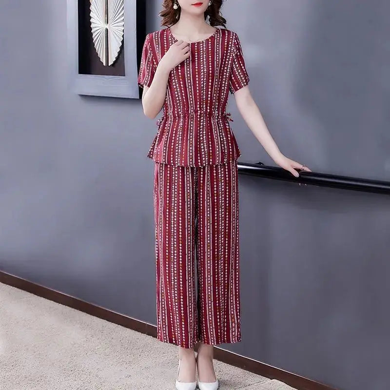 Belle&Kai Women’s Pants – Elegant, Comfortable & Versatile Styles-belleandkai.com