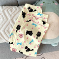 Belle&Kai Women’s Pajamas – Soft, Comfortable & Stylish Sleepwear-belleandkai.com