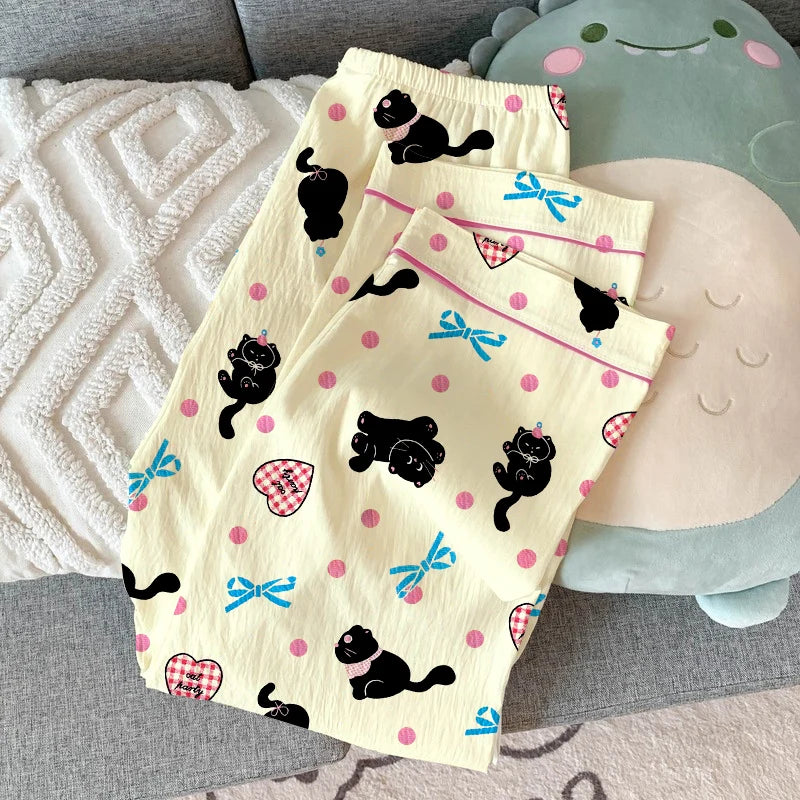 Belle&Kai Women’s Pajamas – Soft, Comfortable & Stylish Sleepwear-belleandkai.com