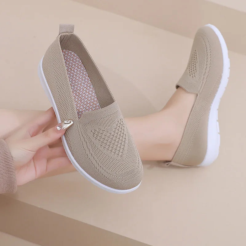 Belle&Kai Women’s Shoes – Elegant, Comfortable & Versatile Footwear-belleandkai.com