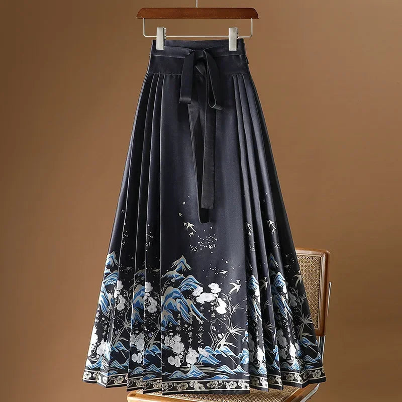 Belle&Kai Women’s Skirts – Chic, Elegant & Versatile Styles-belleandkai.com