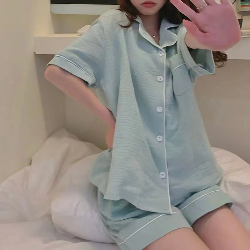 Belle&Kai Women’s Pajamas – Soft, Comfortable & Stylish Sleepwear-belleandkai.com