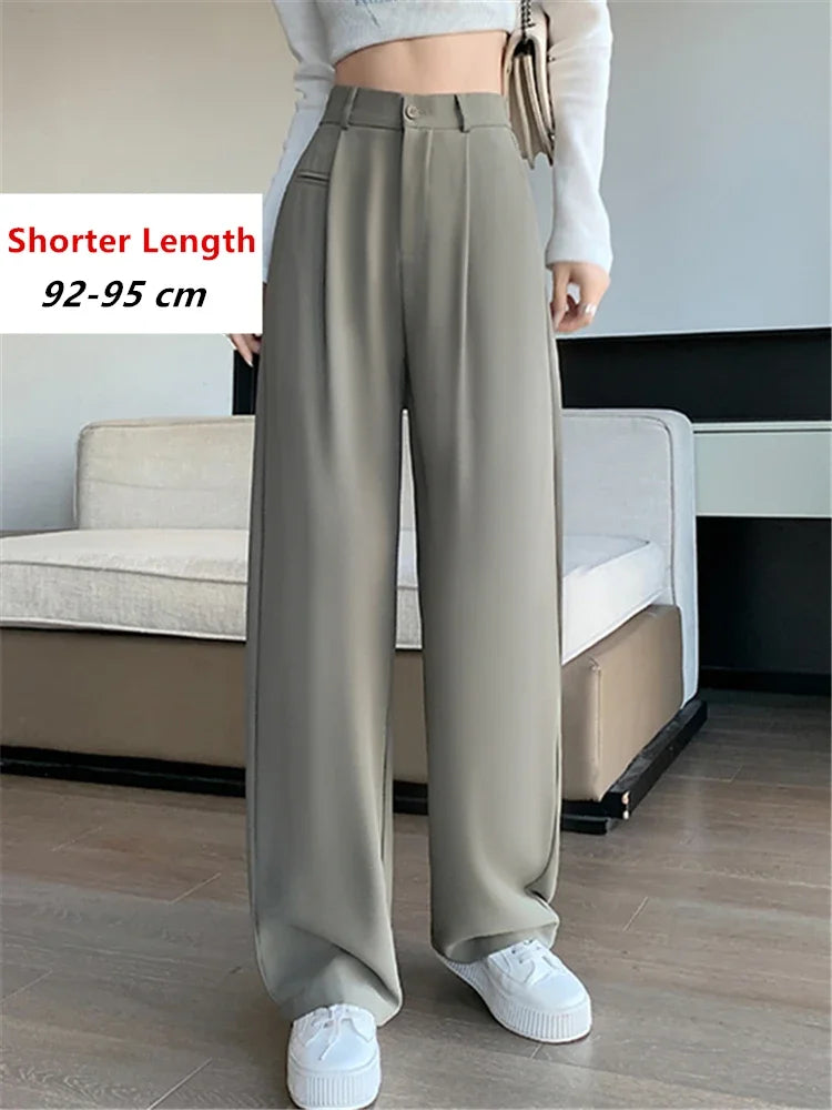 Belle&Kai Women’s Pants – Elegant, Comfortable & Versatile Styles-belleandkai.com