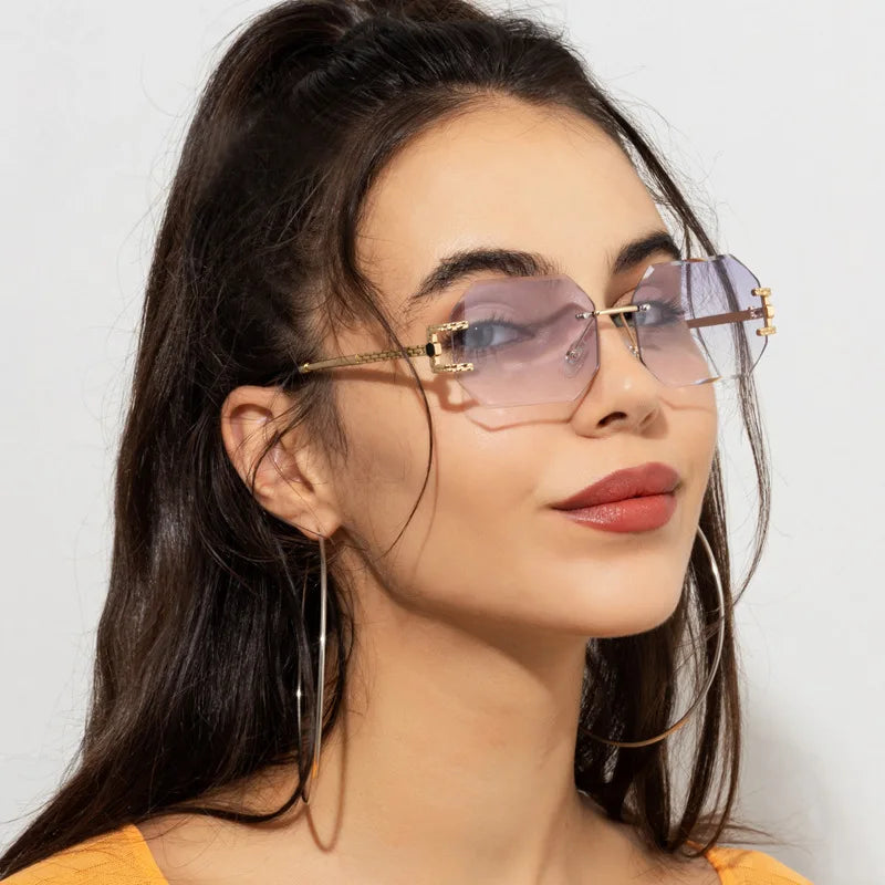 Belle&Kai Women’s Sunglasses – Stylish, Elegant & UV Protection-belleandkai.com