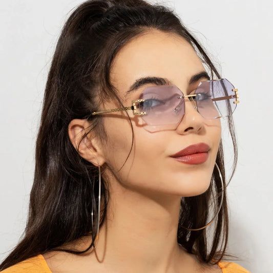 Belle&Kai Women’s Sunglasses – Stylish, Elegant & UV Protection-belleandkai.com