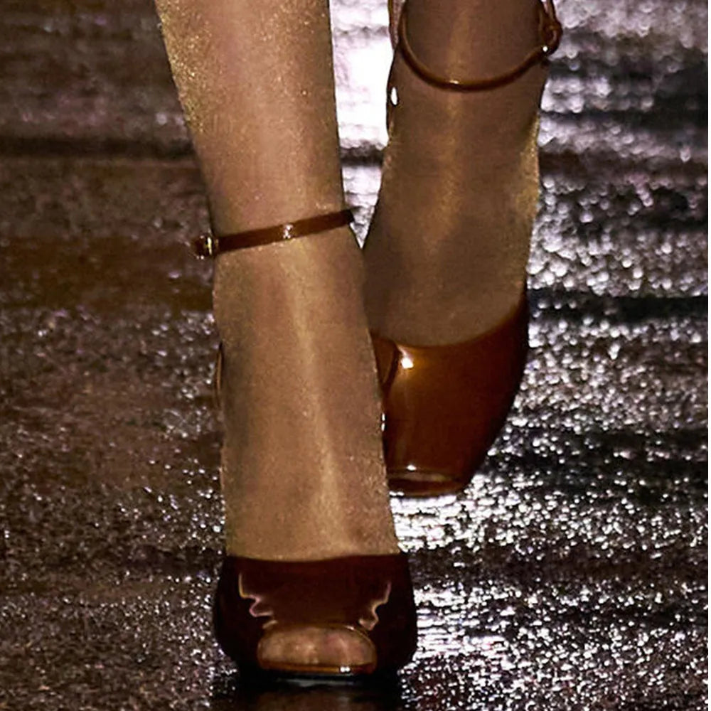 Women’s Summer Sandals – Elegant & Comfortable Footwear-belleandkai.com