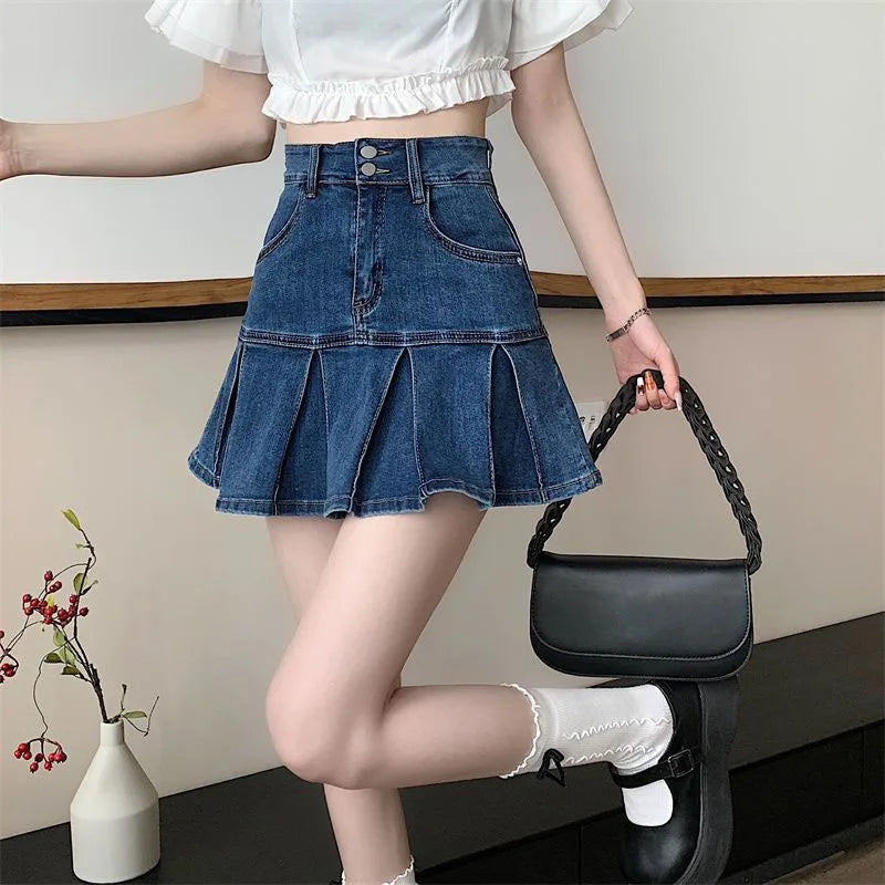 Belle&Kai Women’s Skirts – Chic, Elegant & Versatile Styles-belleandkai.com