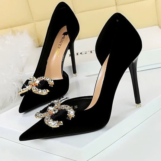 Belle&Kai Women’s Shoes – Elegant, Comfortable & Versatile Footwear-belleandkai.com