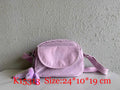 2025 Estuche Original Bolsa Feminina Handbag Nylon Waterproof Bags Female Travel Tote Schoolbag Sac A Dos Shoulder Bag NB-belleandkai.com