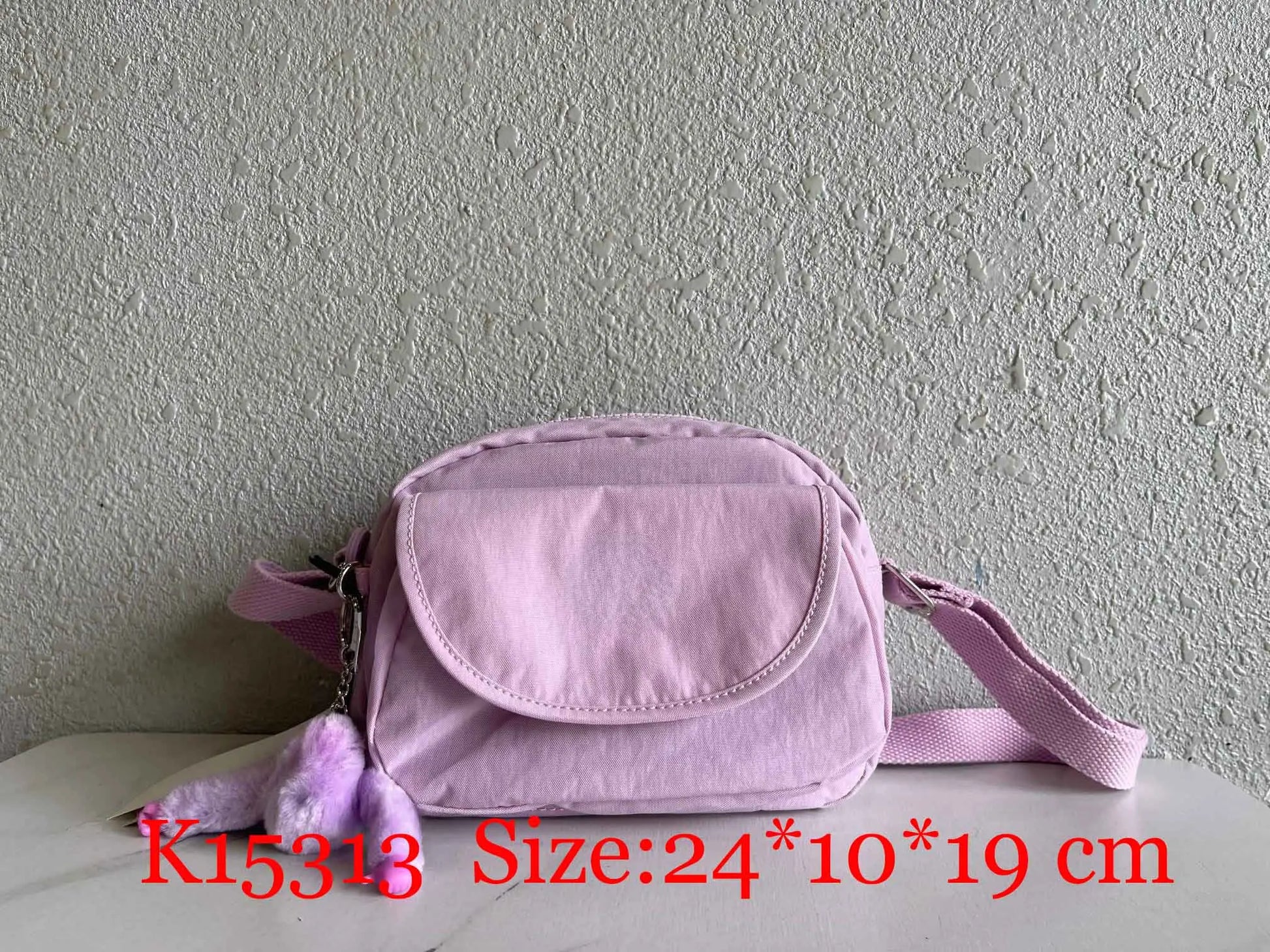 2025 Estuche Original Bolsa Feminina Handbag Nylon Waterproof Bags Female Travel Tote Schoolbag Sac A Dos Shoulder Bag NB-belleandkai.com