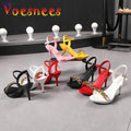 Women’s Summer Sandals – Elegant & Comfortable Footwear-belleandkai.com