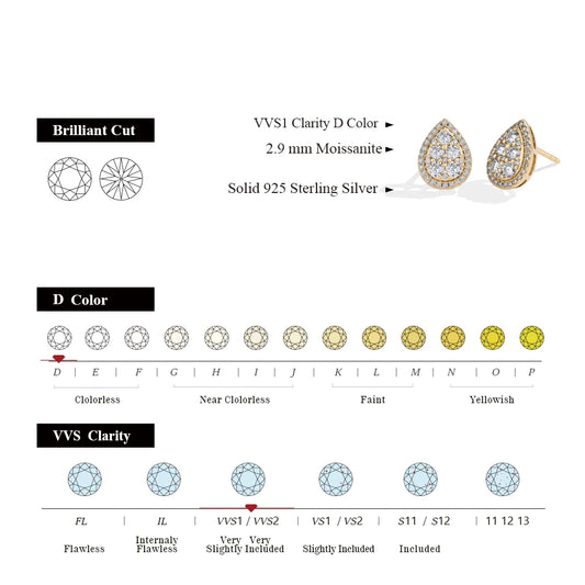 Belle&Kai Women’s Jewelry – Elegant & Timeless Accessories-belleandkai.com