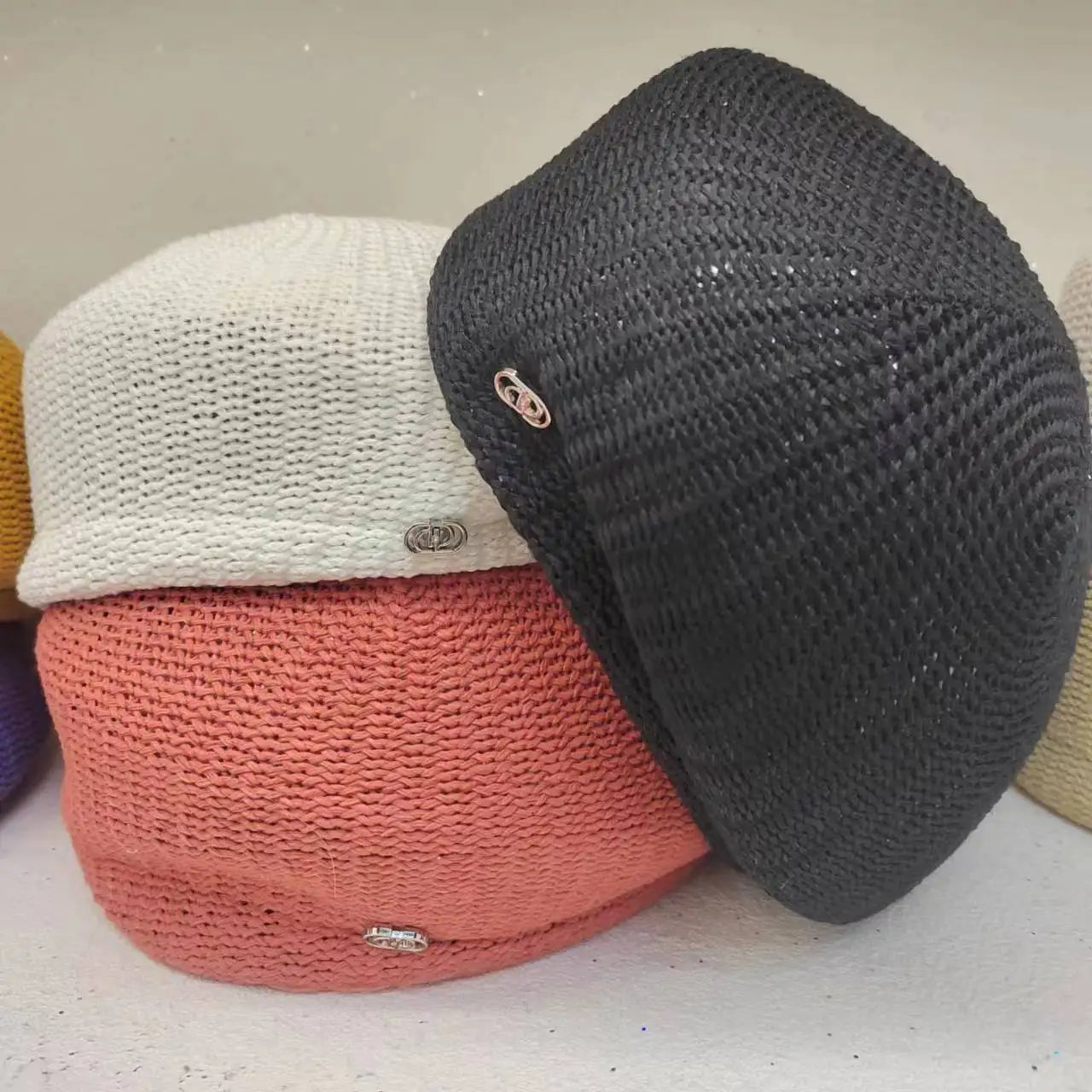 Belle&Kai Women’s Hats – Elegant, Trendy & Versatile Styles-belleandkai.com