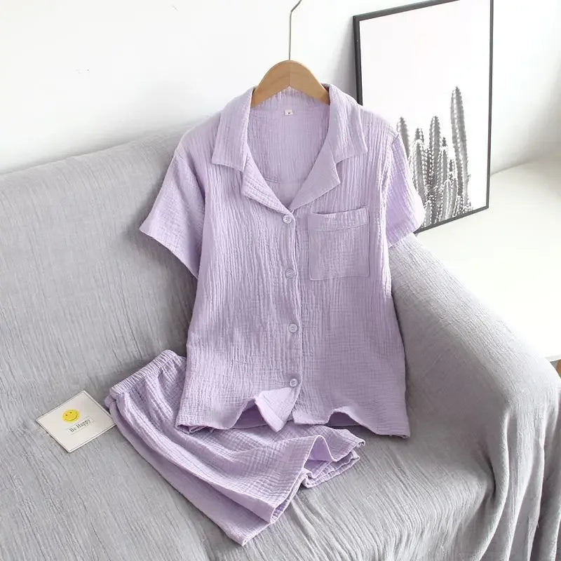Belle&Kai Women’s Pajamas – Soft, Comfortable & Stylish Sleepwear-belleandkai.com