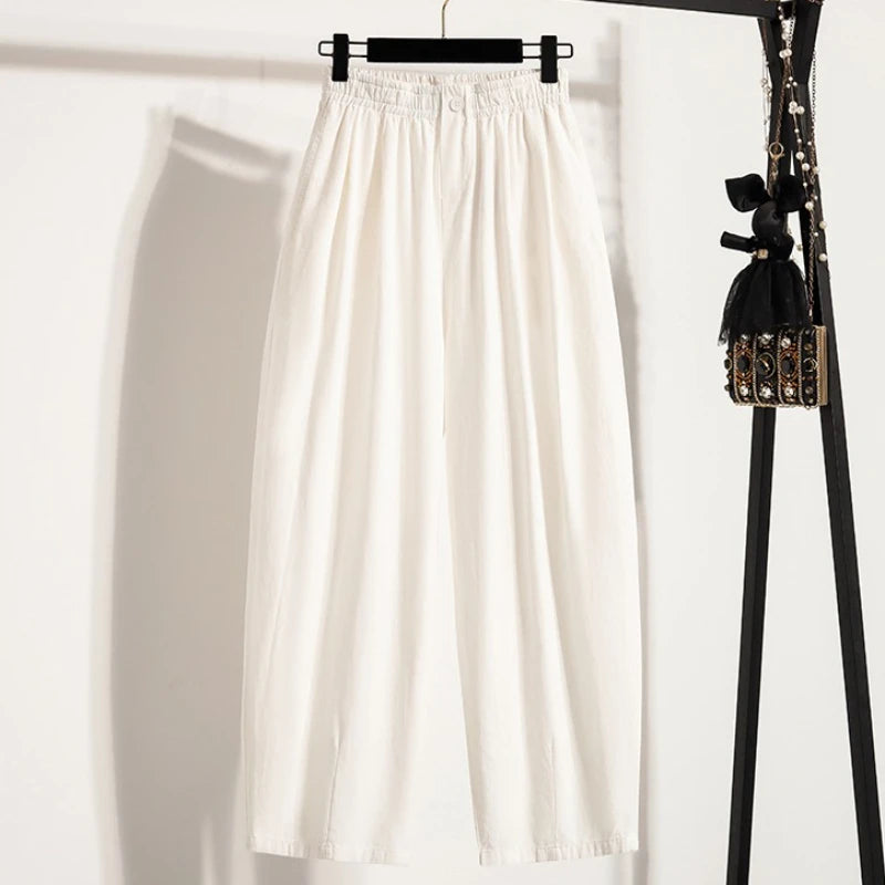 Belle&Kai Women’s Pants – Elegant, Comfortable & Versatile Styles-belleandkai.com