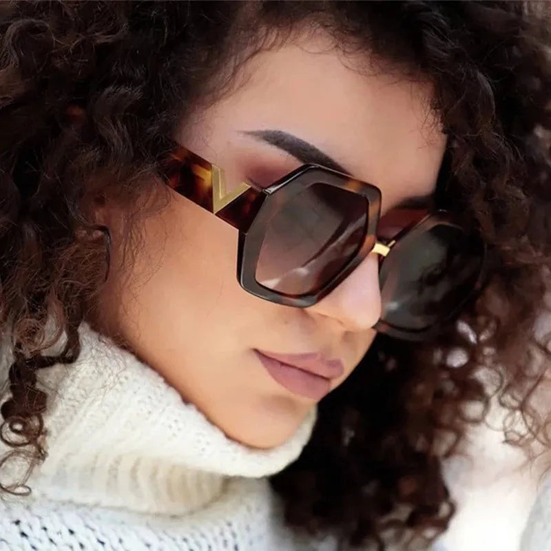 Belle&Kai Women’s Sunglasses – Stylish, Elegant & UV Protection-belleandkai.com